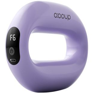 筋膜环专业抖抖甩脂机懒人瘦肚子减肥神器震动筋膜枪腰部按摩全身