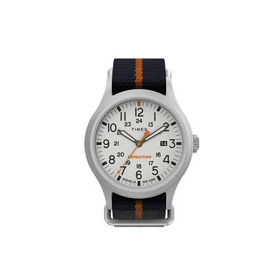 TIMEX帆布环保休闲腕表
