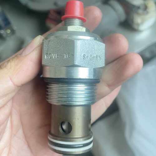 询价-处理海德福斯插装阀，型号FCV6-16-S-0-NV，（