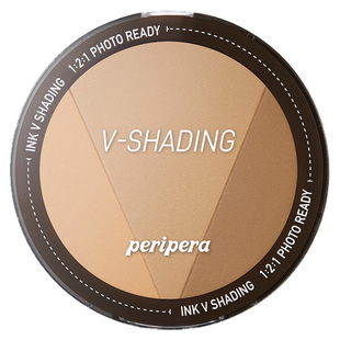 【立即抢购】菲丽菲拉高光修容盘综合盘哑光提亮面部腮红阴影