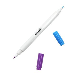 科灵水消笔水溶笔布用清洗笔退色记号笔服装褪色制衣十字绣画点笔