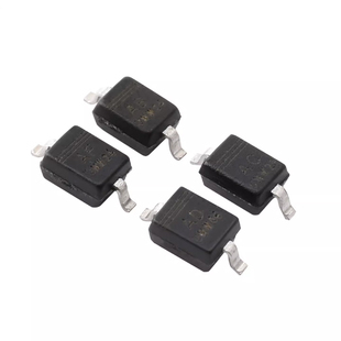 原装UMW PESD5V0L1BA  AC SOD-323 5V ESD防静电二极管保护芯片