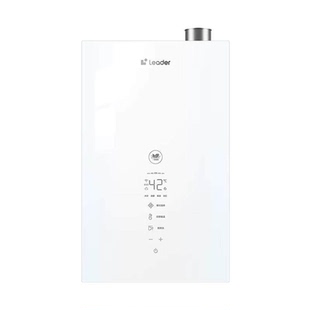 【超省气新品】海尔出品统帅燃气热水器一级能效LE5家用天然气