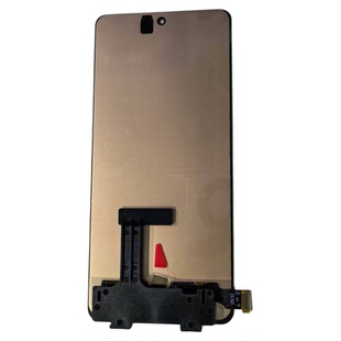 广豫联盟适用于iqoo9pro IQOO10 11pro IQOOneo7竞速版屏幕总成