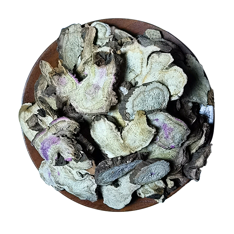 【今天拍赠同款10g】新货野赤芍