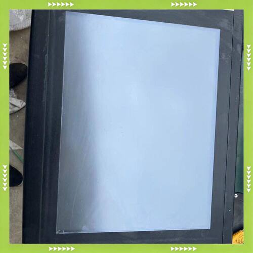 【问价】研华触摸屏显示器IPPC-6152A，成色如图适用