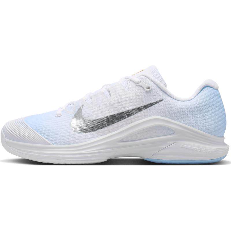 Nike耐克VAPOR12透气男子网球鞋