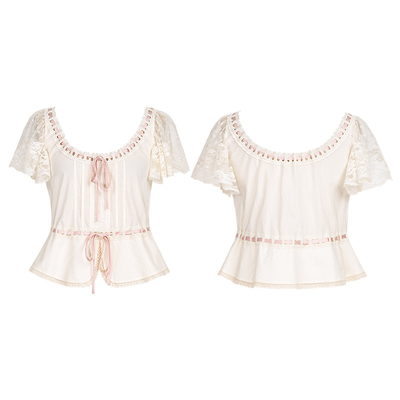 月抚安境丨一城风絮丨爱德华衬衫