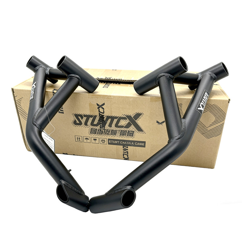 STUNTCX川崎Ninja650专用护杠