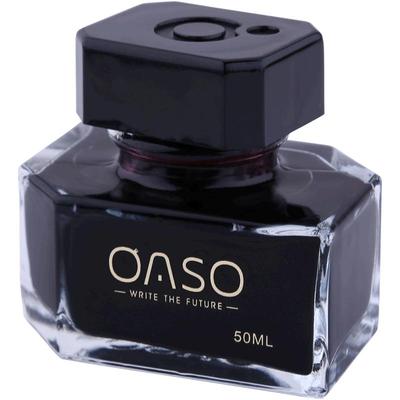 优尚非碳素不堵笔染料型钢笔墨水