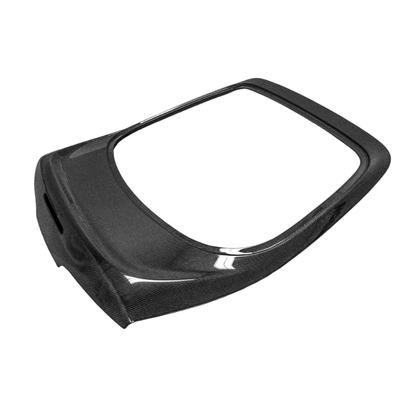 丰田SUPRAMK4碳纤维尾箱盖替换