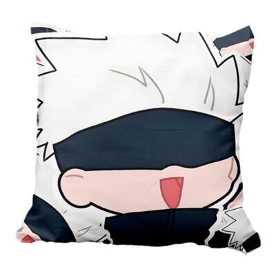 五条悟抱枕PP棉通用浙江