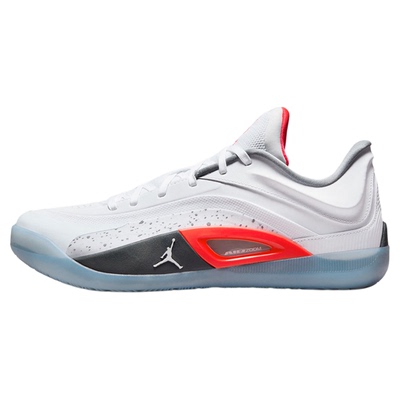 NIKE耐克男子JORDAN ZION 4 PF运动训练篮球鞋FD0591-103