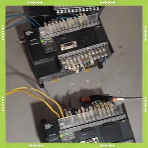 【问价】CP1H-X40DT-D适用