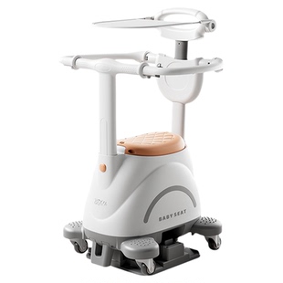 电动车儿童座椅前置可遛娃电瓶车宝宝坐神器电车通用小孩安全凳子