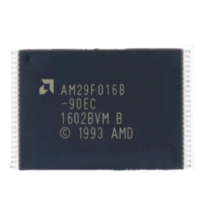 CYTX全新原装进口AM29F016B-90EC