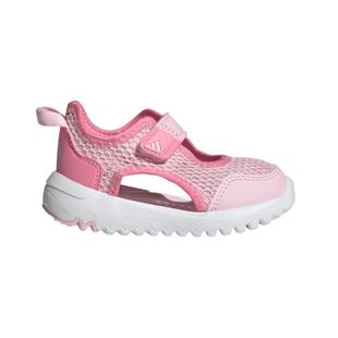 男女婴童SUMMERFLEX I魔术贴休闲凉鞋夏季adidas阿迪达斯轻运动