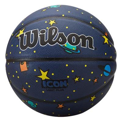 Wilson威尔胜ICON系列室内外篮球