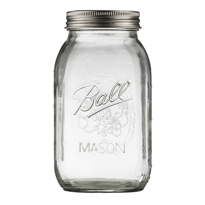 masonjar玻璃梅森杯吸管杯奶茶杯