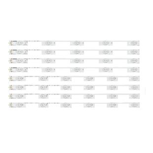 适用康佳LED48M2600B LED48E330U 48U60 A48U A48F LED50K35A灯条