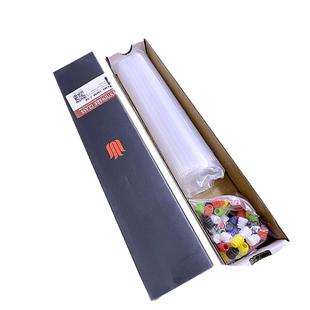 正品欣维尔核磁管带帽XWE-5MM-7NMR管送毛刷德国进口高硼硅核磁管