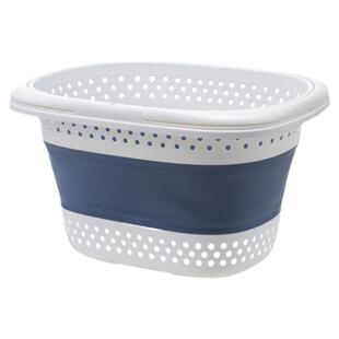 可折叠脏衣篮洗衣篓放衣物神器脏衣服收纳筐家用装衣娄桶篮子篓子