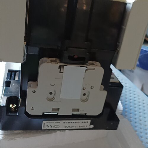 议价全新正品西门子接触器3TF46，型号3TF46  22-0X