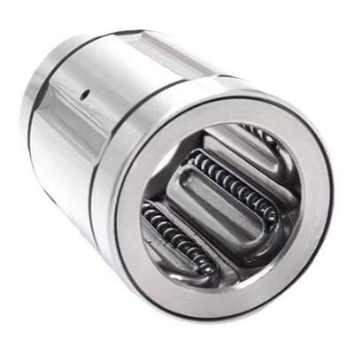 进口直线轴承日本进口直线轴承