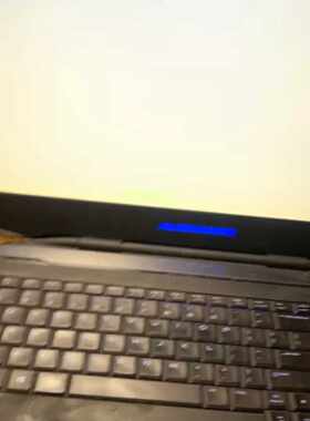 溢价-外星人P18E 问题机 开机 屏闪 i7-4700MQ 8G