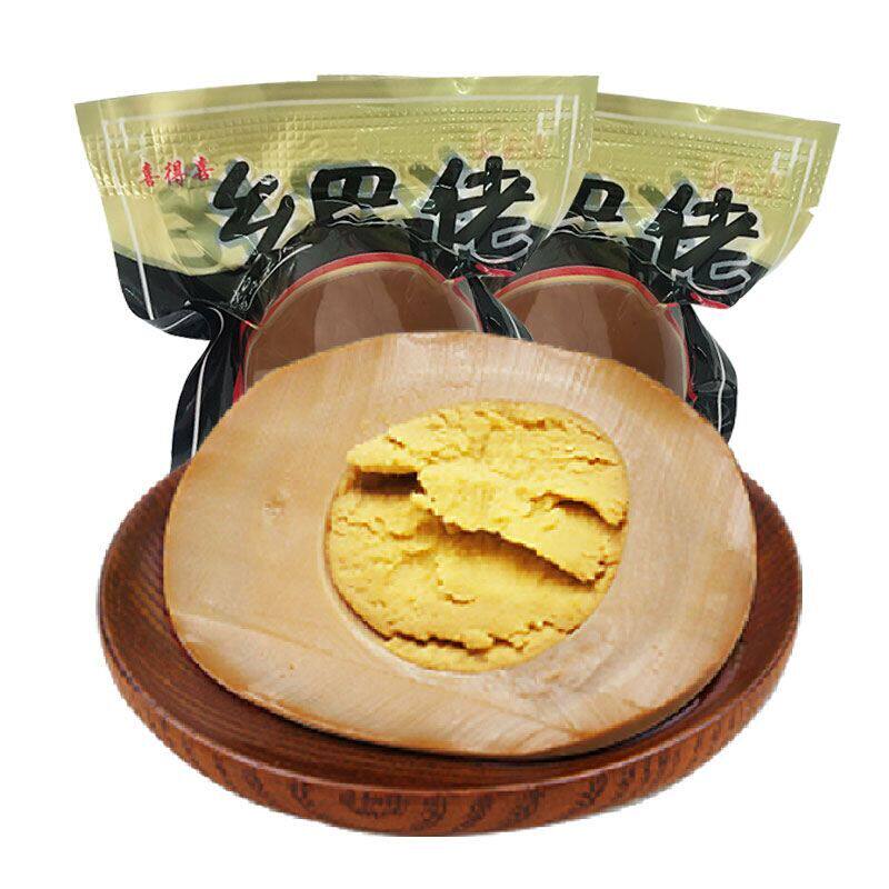 150只特价 乡巴佬卤蛋新鲜卤鸡蛋五香茶叶蛋整箱零食休闲食品35克