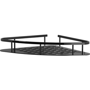 卫生间置物架免打孔浴室厕所三角神器沐浴露壁挂墙上洗澡间洗手台