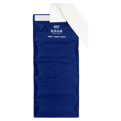 康梦达医用冰袋可绑型重复使用