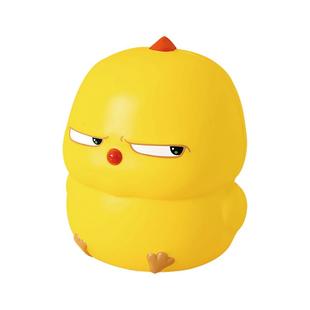 酷乐潮玩loopy露比窝比鸡奶龙捏捏乐慢回弹解压神器玩具礼物减压