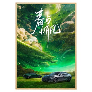 铝合金海报框开启式框架a4可更换电梯广告框相框画框证书装裱挂墙