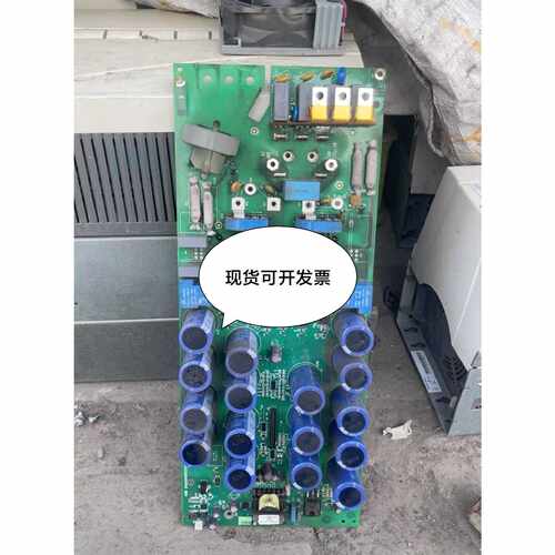 (议价)ABB51037kw驱动板sint4430c板