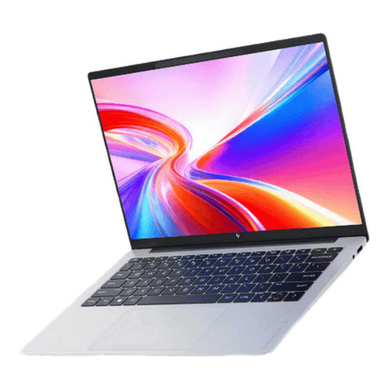 【政府补贴+家电消费券】惠普HP星BookPro Air 14 14英寸轻薄笔记本26款新品疾快充电超能办公轻薄笔记本81