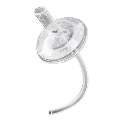 通用贝亲奶瓶吸管配件直饮吸管