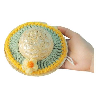 nomi帽子头饰摆件汽车内装饰品