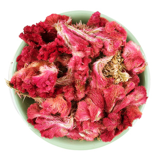 鸡冠花10g 国药集团冯了性中药饮片批发小包装中药材抓配中国药材