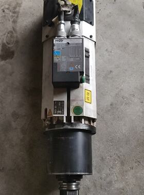 溢价-HQD GDL70-24Z/9.0风冷ATC主轴电机 高转