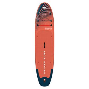 Aqua Marina乐划怪兽号充气桨板浆板冲浪板SUP站立式划水板