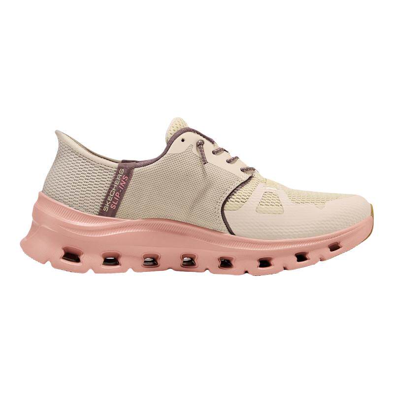 SKECHERS斯凯奇女子ATHLEISURE运动训练跑步鞋150420W-TPMT