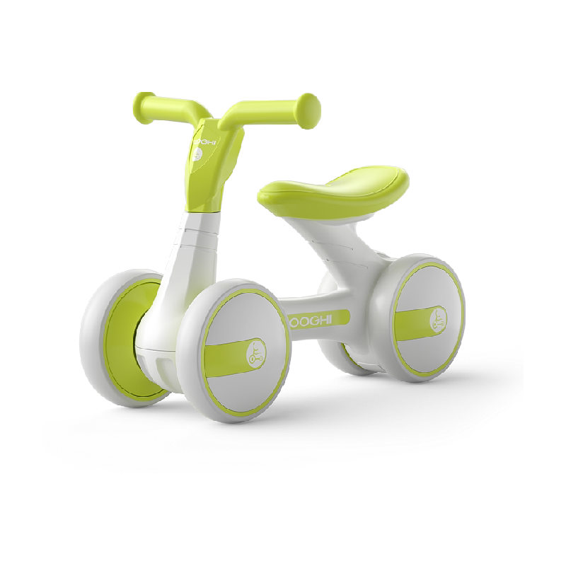 COOGHI���� ��ͯƽ�⳵ 1-3�걦�������� �������� Ӥ��ѧ���� 164Ԫ