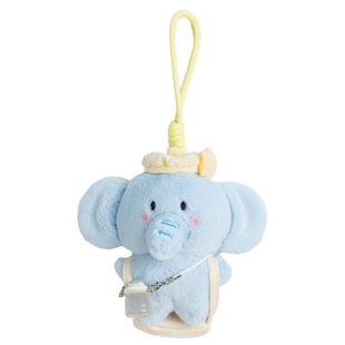 猫的天空之城Followbaby毛绒挂件citywalk玩偶娃娃公仔生日礼物女