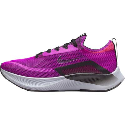 Nike/耐克官方正品 ZOOM FLY 4 男女透气运动跑步鞋 CT2401-501