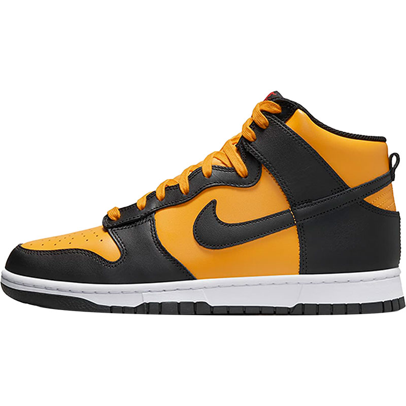Nike/耐克官方正品Dunk HI Retro男子复古休闲运动板鞋DD1399-700