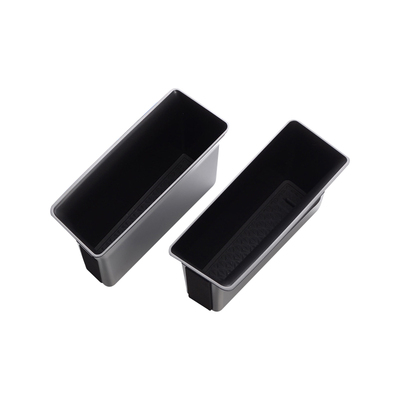 21-26款高尔夫8车门拉手储物盒