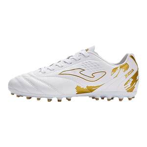 JOMA荷马昌寿专卖店JOMA荷马足球鞋MG短钉足球训练比赛防滑人工草坪专业成人足球鞋