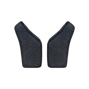 com 凯美体育儿童头盔护脸棉海绵垫加厚防摔泡棉全盔下巴脸颊衬垫