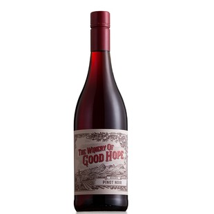 Platter4星南非好望酒庄黑皮诺珍藏干红葡萄酒柔和晚安酒